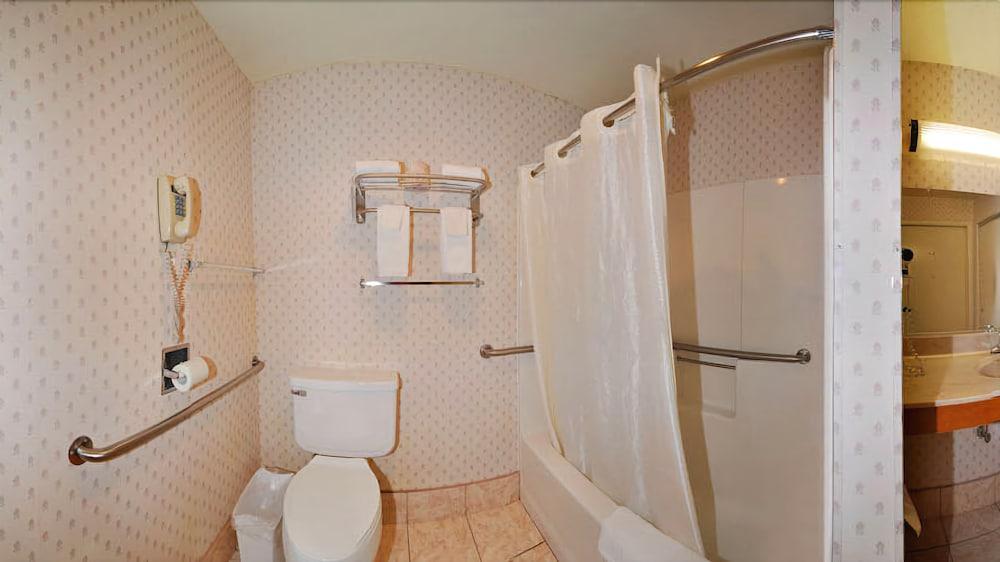 Econo Lodge Castro Valley I-580 Εξωτερικό φωτογραφία