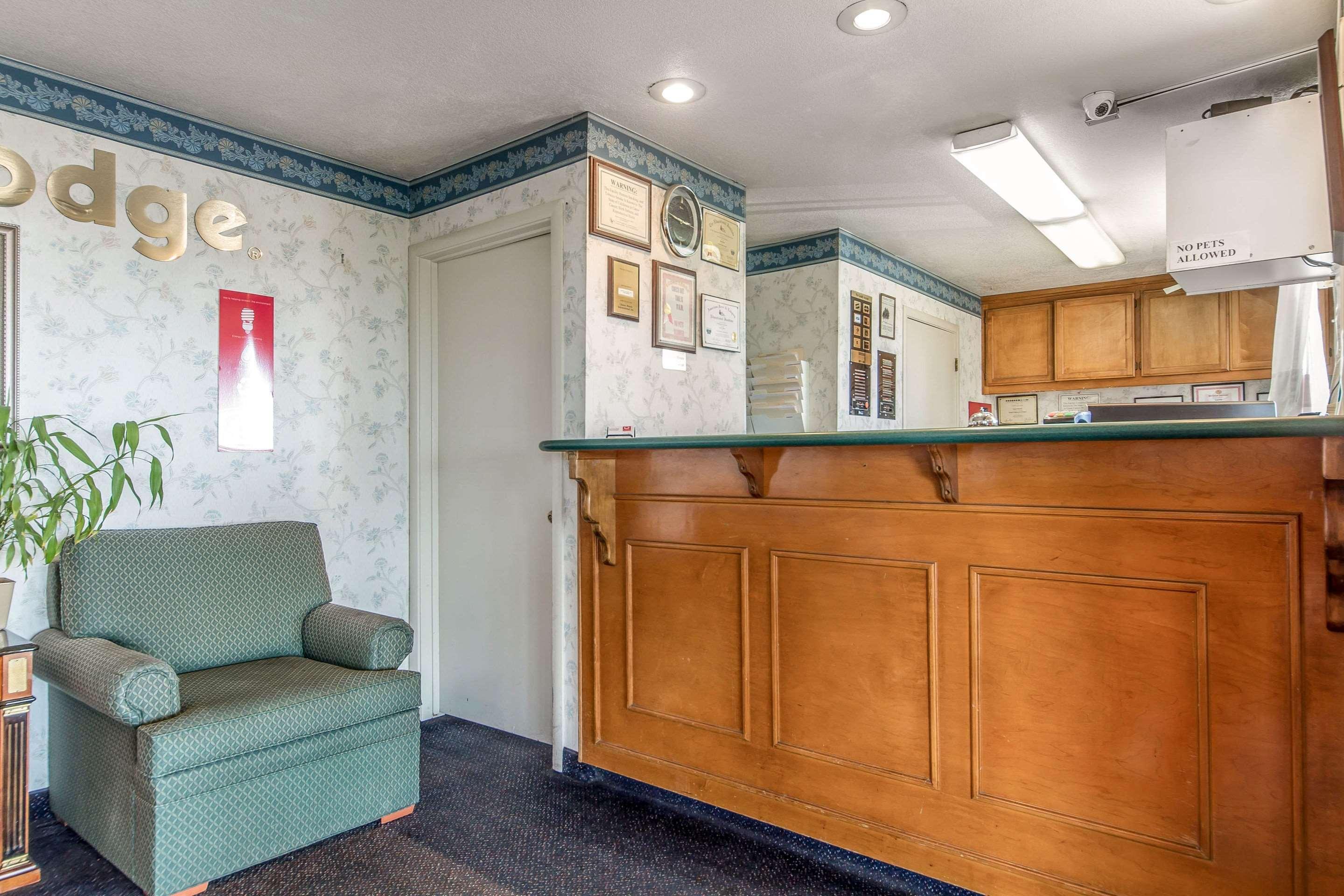 Econo Lodge Castro Valley I-580 Εξωτερικό φωτογραφία