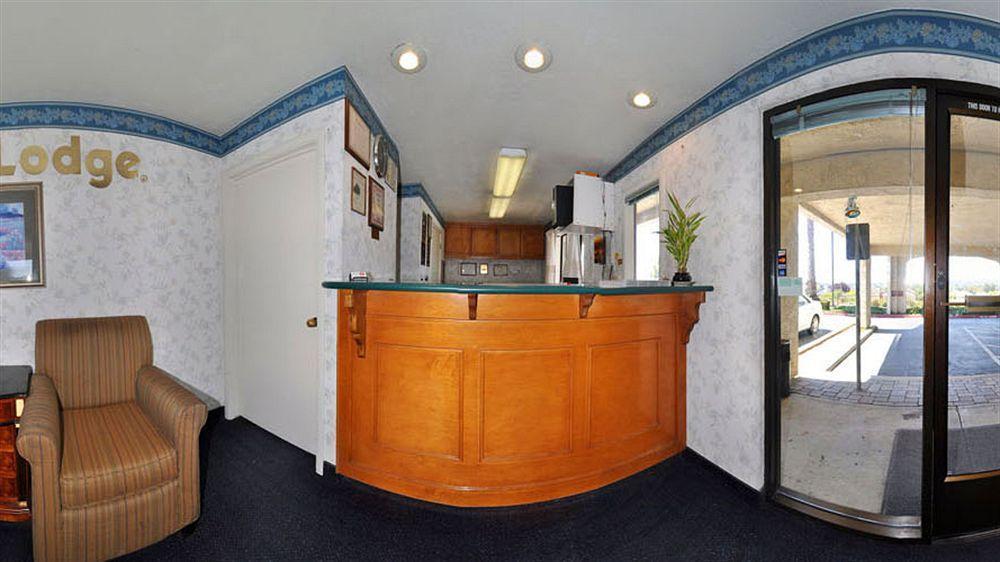 Econo Lodge Castro Valley I-580 Εξωτερικό φωτογραφία