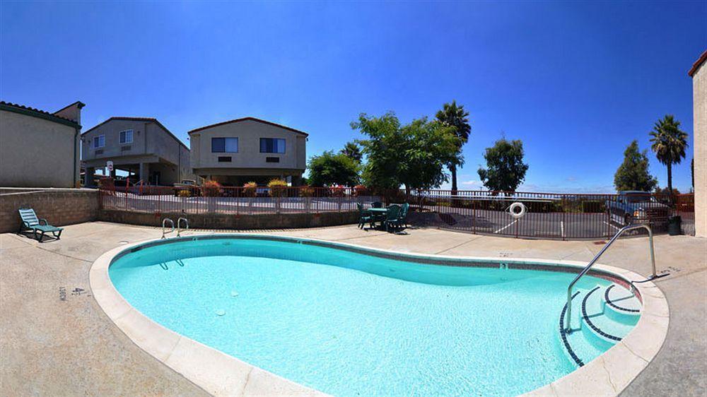 Econo Lodge Castro Valley I-580 Εξωτερικό φωτογραφία
