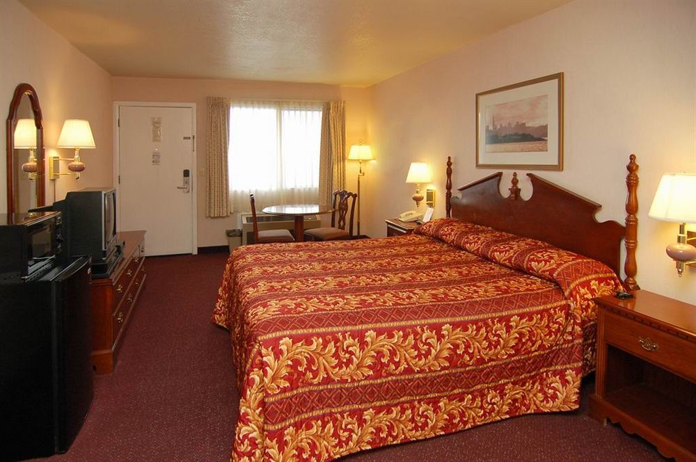 Econo Lodge Castro Valley I-580 Εξωτερικό φωτογραφία