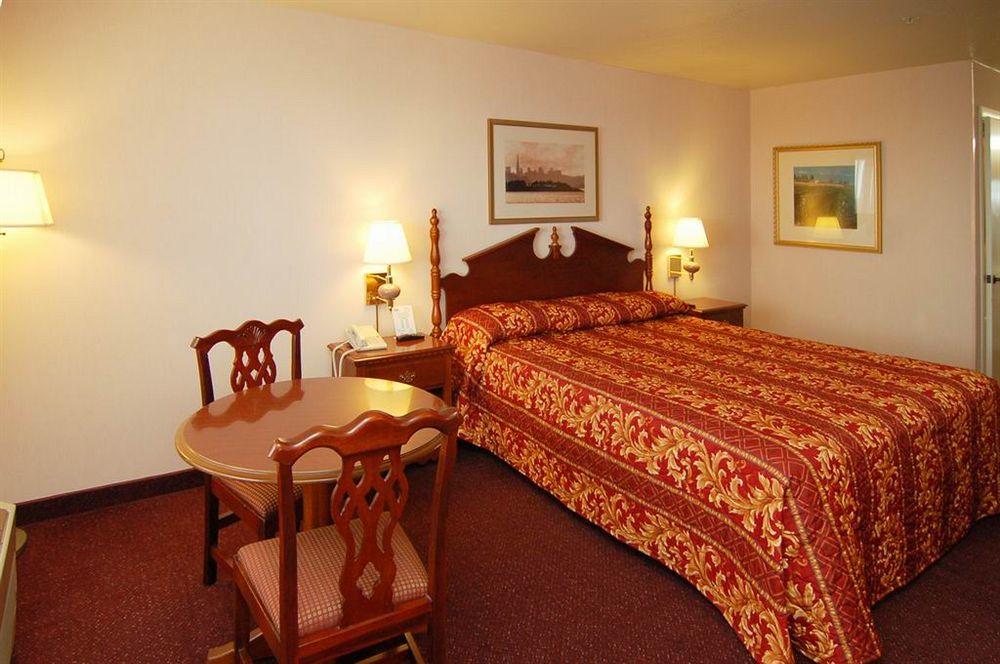 Econo Lodge Castro Valley I-580 Εξωτερικό φωτογραφία