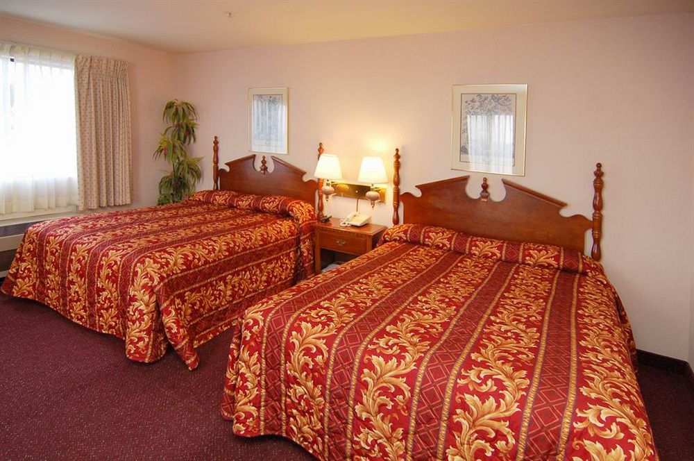 Econo Lodge Castro Valley I-580 Εξωτερικό φωτογραφία